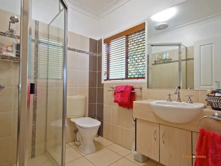 Sixth view of Homely house listing, 57 Chesterfield Close, Brinsmead QLD 4870