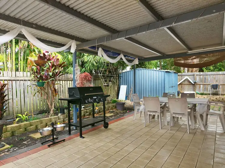Second view of Homely villa listing, 2/11 Marino Street, Whitfield QLD 4870