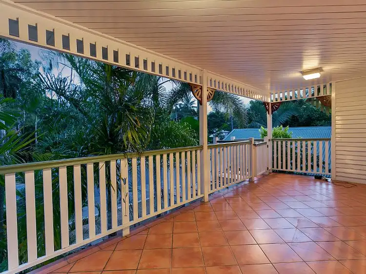 Fourth view of Homely house listing, 232 Woodward Street, Whitfield QLD 4870