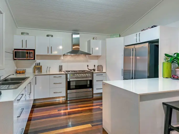 Fourth view of Homely house listing, 3 Hillside Close, Aeroglen QLD 4870