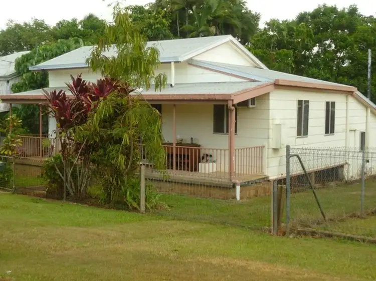 26 Velution Street, Goondi Hill QLD 4860