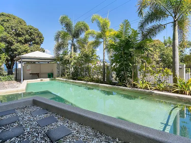 Fourth view of Homely apartment listing, 6/15 Clare Street, Parramatta Park QLD 4870