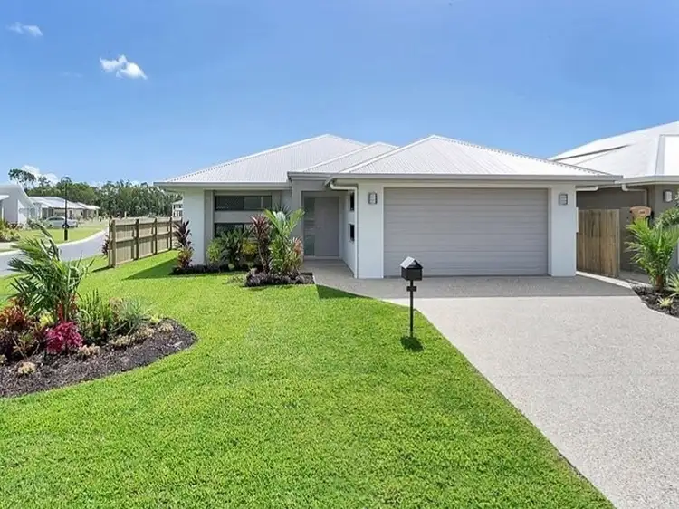 17 The Avenue