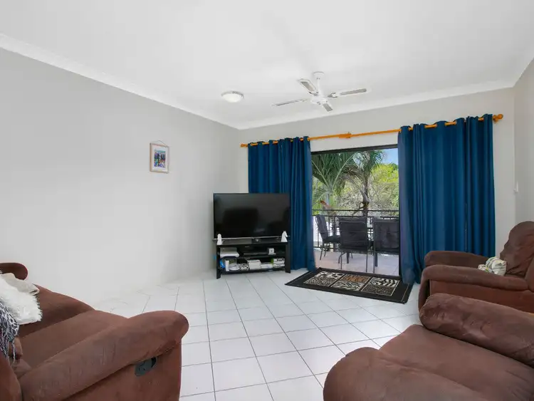 Fourth view of Homely apartment listing, 24/293 Esplanade, Cairns North QLD 4870