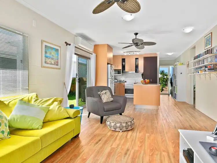 Fourth view of Homely house listing, 113 Benjamina Street, Mount Sheridan QLD 4868