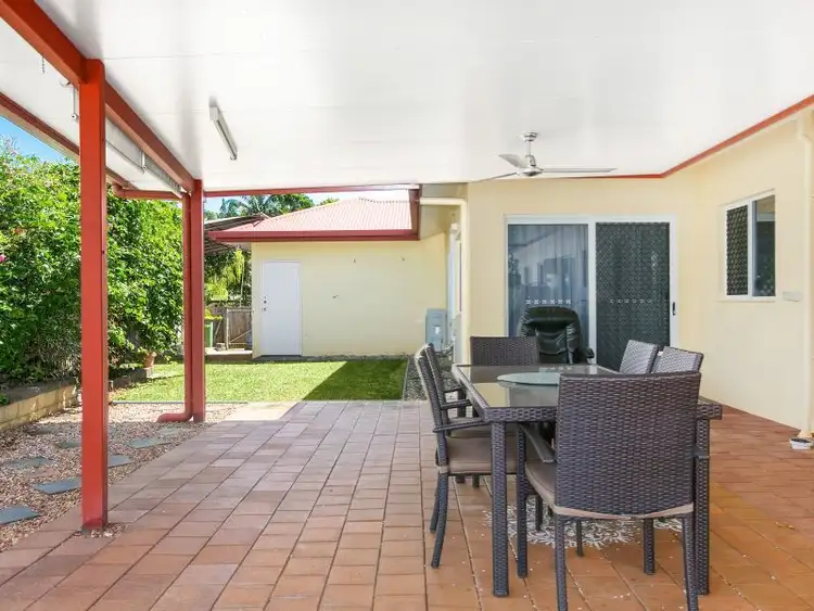 Fifth view of Homely house listing, 14 Laurel Avenue, Mount Sheridan QLD 4868