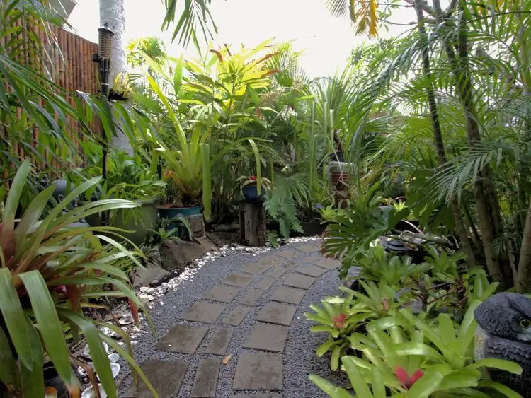 Second view of Homely house listing, 68 Marshall Street, Machans Beach QLD 4878