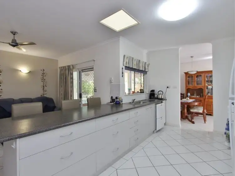 Sixth view of Homely house listing, 96 Cottesloe Drive, Kewarra Beach QLD 4879