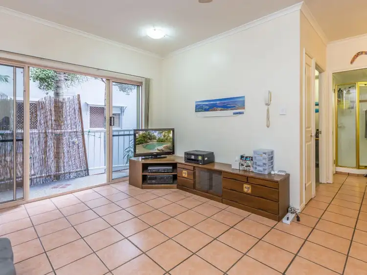 Second view of Homely apartment listing, 8/59 Minnie Street, Parramatta Park QLD 4870
