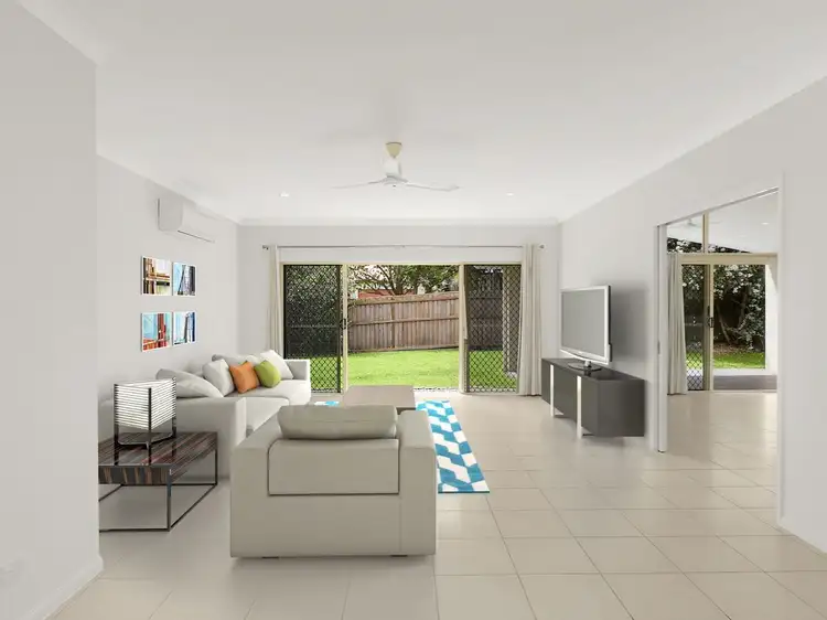 Fourth view of Homely house listing, 5 Govern Close, Redlynch QLD 4870