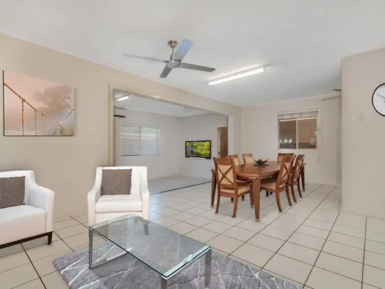 Second view of Homely house listing, 37 Henley Street, Earlville QLD 4870