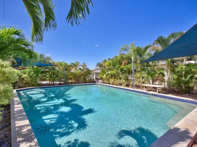 34/58 Intake Road, Redlynch QLD 4870