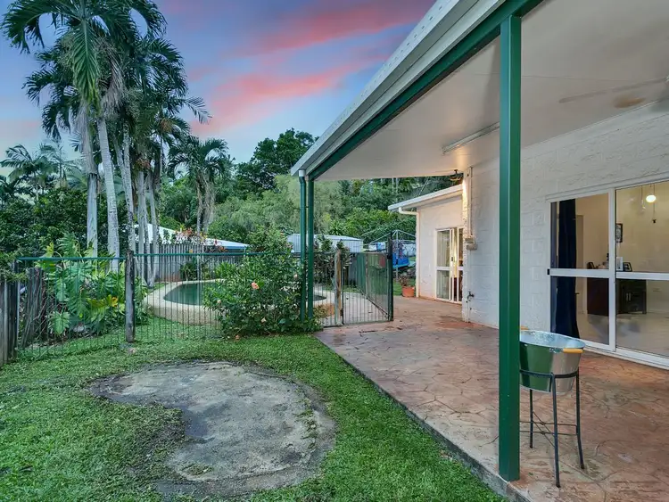 Fourth view of Homely house listing, 42 Gouldian Street, Bayview Heights QLD 4868