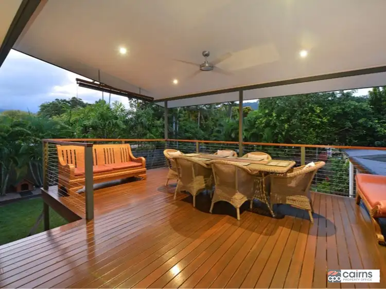 Second view of Homely house listing, 12 Purbeck Place, Edge Hill QLD 4870
