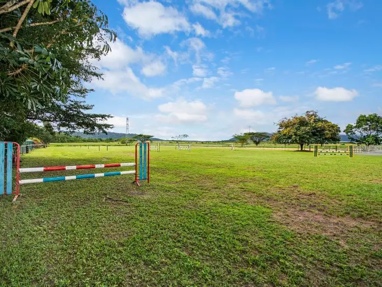 Second view of Homely rural property listing, 17 Bradgan Road, Deeral QLD 4871