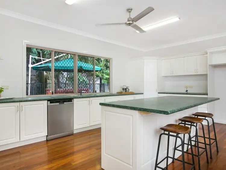 Seventh view of Homely house listing, 137 Hearl Close, Brinsmead QLD 4870