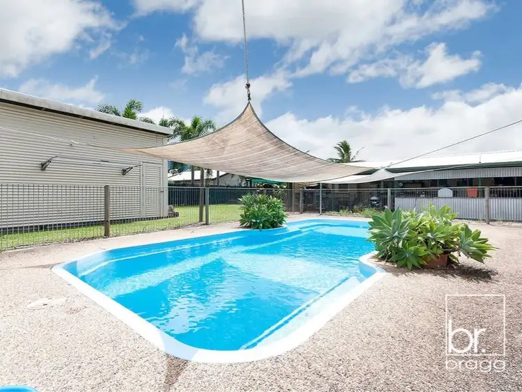 6 Golden Grove Drive, Bentley Park QLD 4869