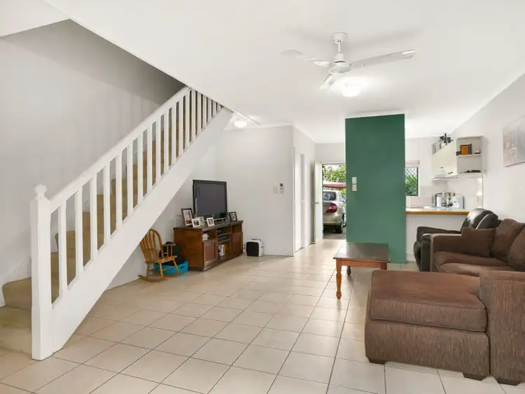 Main view of Homely townhouse listing, 2/1 Grantala St, Manoora QLD 4870