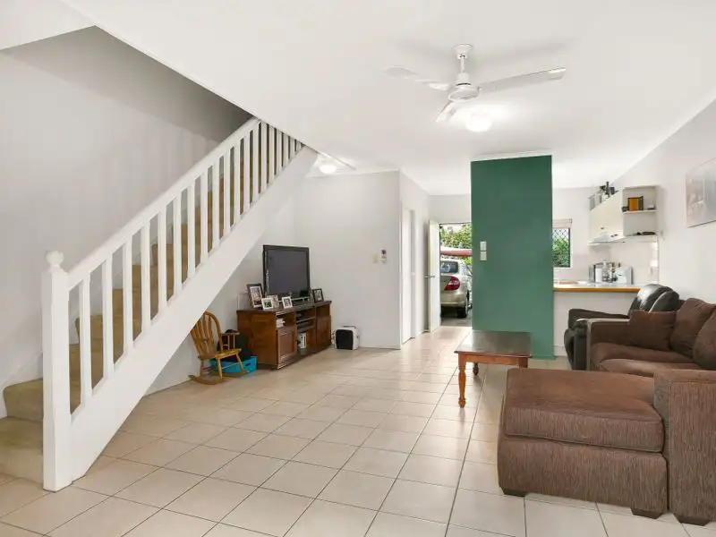 Main view of Homely townhouse listing, 2/1 Grantala St, Manoora QLD 4870