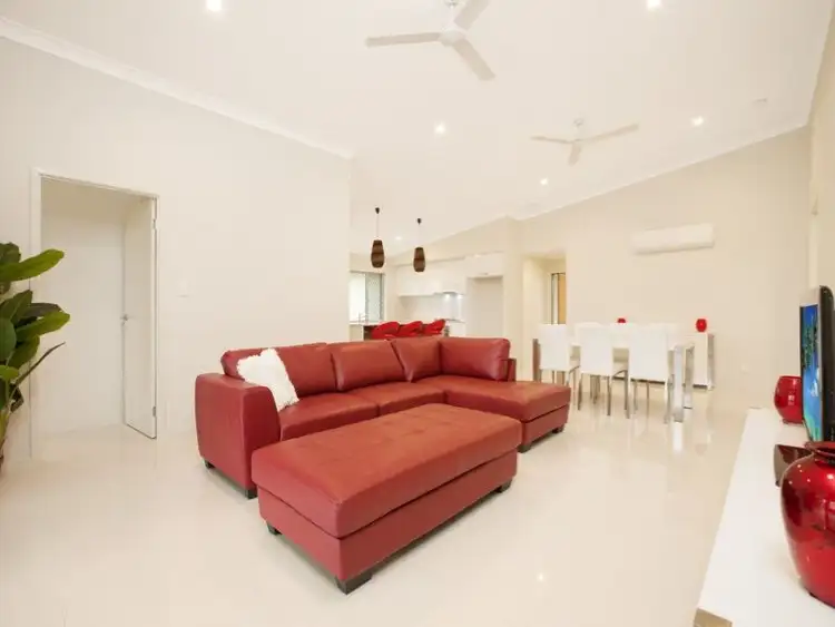 Seventh view of Homely house listing, 26 Larsen Road, Redlynch QLD 4870