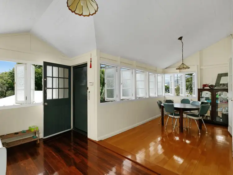 Second view of Homely house listing, 22 Joan St, Bungalow QLD 4870