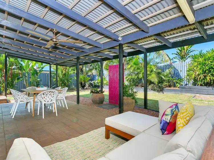 Sixth view of Homely house listing, 11 Waterlilly St, Kewarra Beach QLD 4879