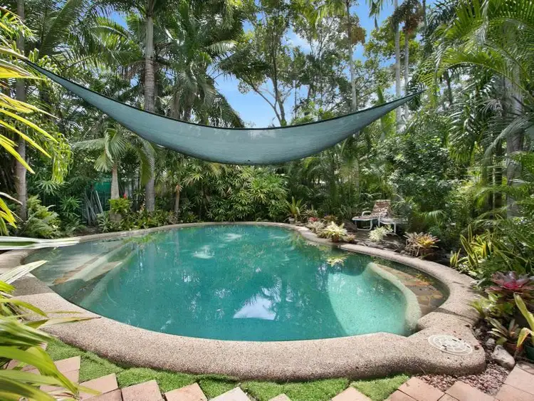 Sixth view of Homely house listing, 5 Baronia Crescent, Holloways Beach QLD 4878