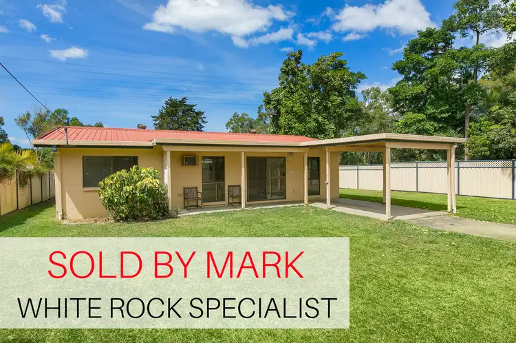 26 Hollywood Boulevard, White Rock QLD 4868