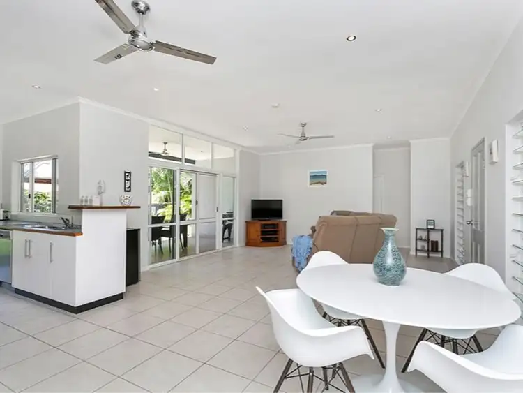 Fifth view of Homely house listing, 12 Torquay Close, Kewarra Beach QLD 4879