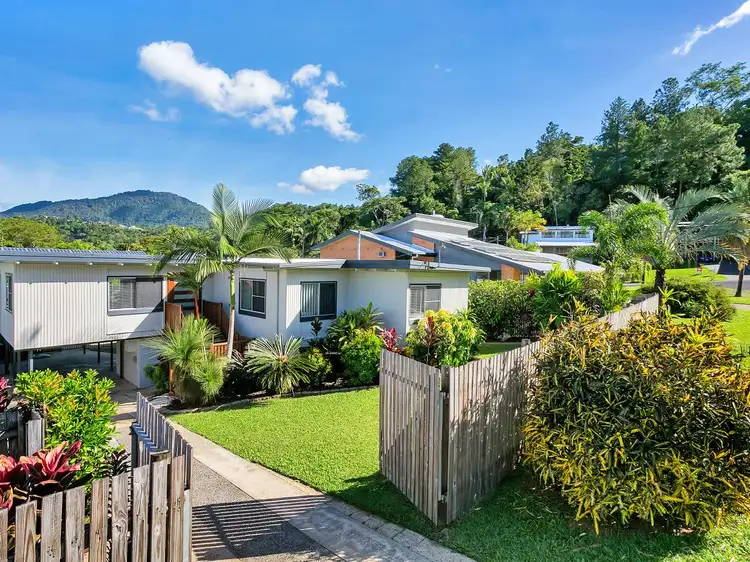 Second view of Homely house listing, 29 Sommerville Crescent, Whitfield QLD 4870