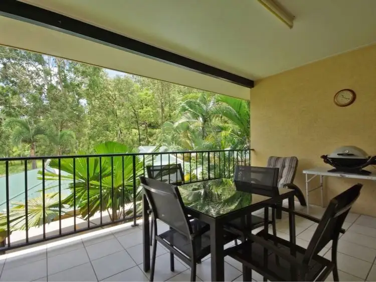 Third view of Homely unit listing, 9/3-9 Stratford Parade, Stratford QLD 4870