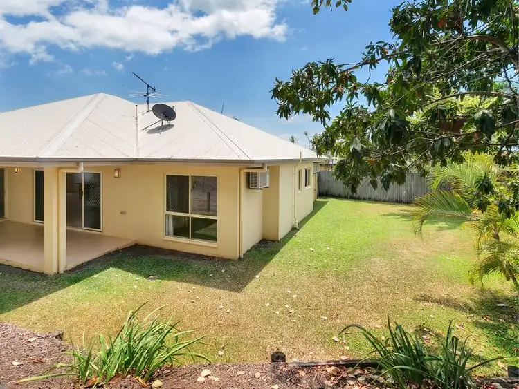 Second view of Homely house listing, 8 Valla Close, Kewarra Beach QLD 4879