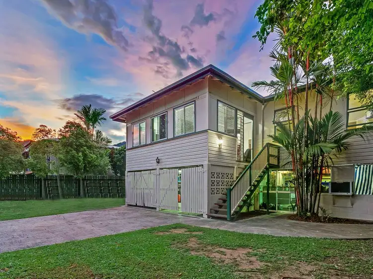 58 Balaclava Road, Earlville QLD 4870