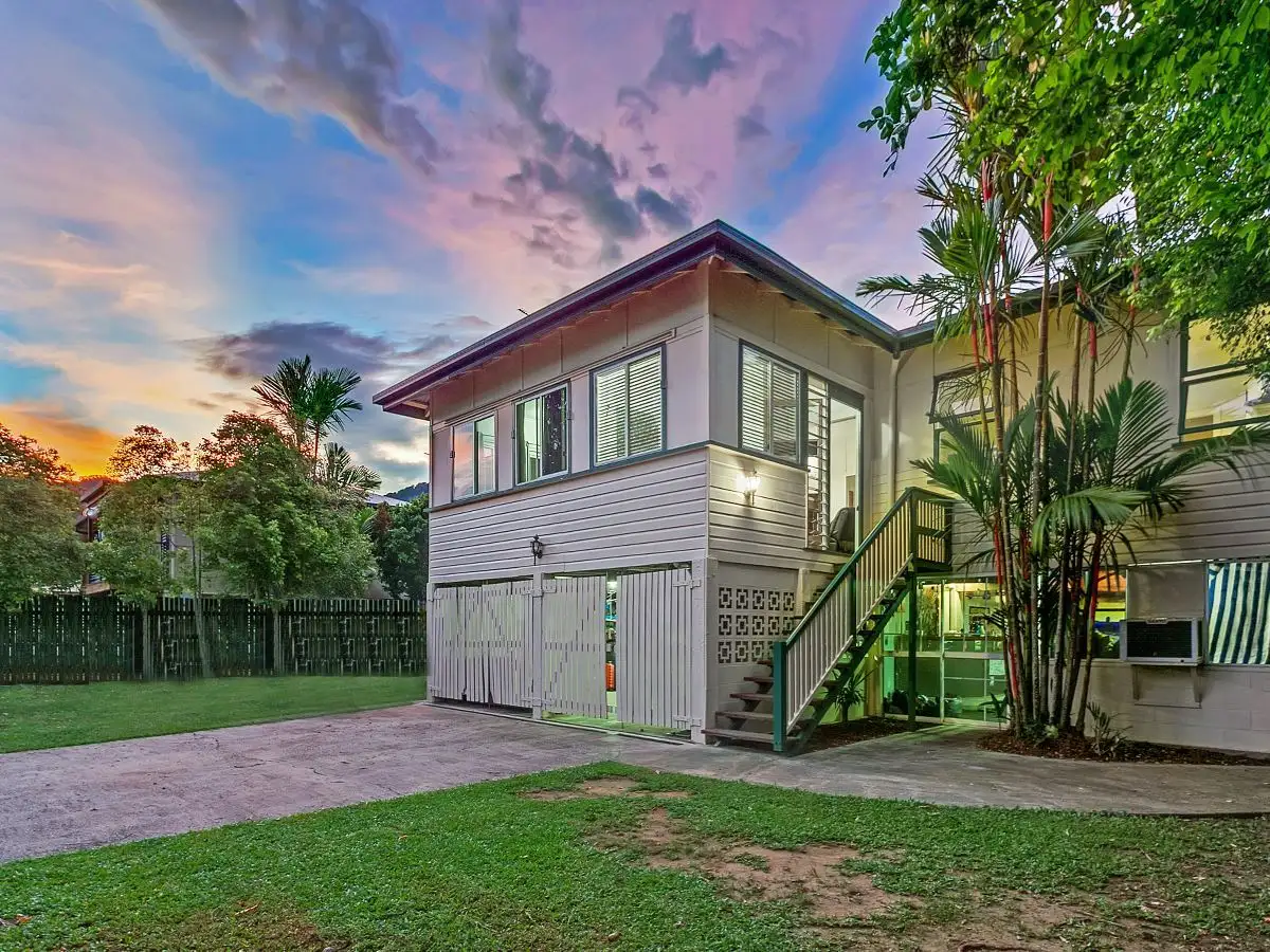 Main view of Homely house listing, 58 Balaclava Road, Earlville QLD 4870