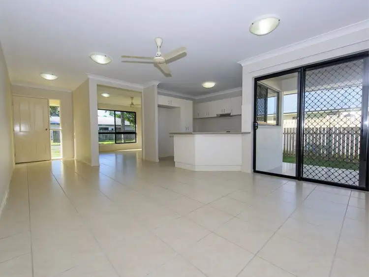 Second view of Homely house listing, 9 Colombia Street, White Rock QLD 4868