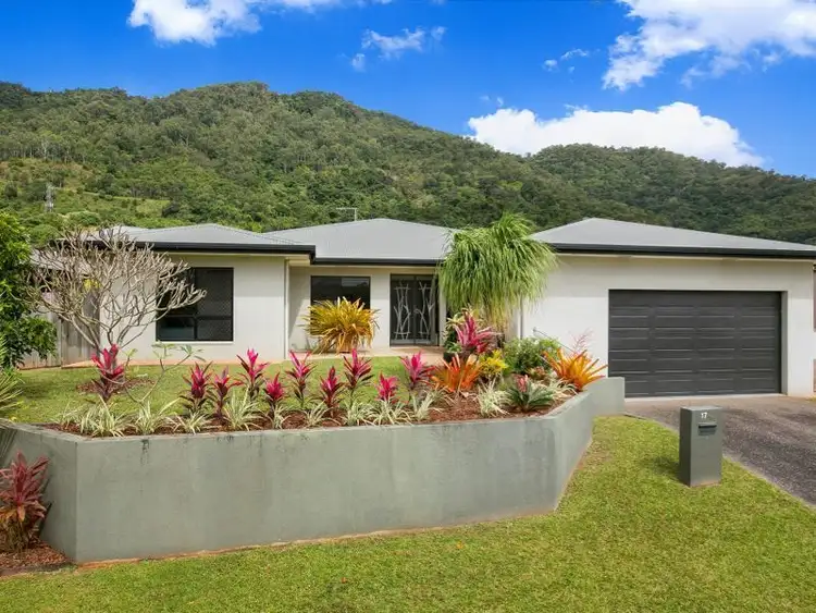 17 Morwong Close, Kanimbla QLD 4870