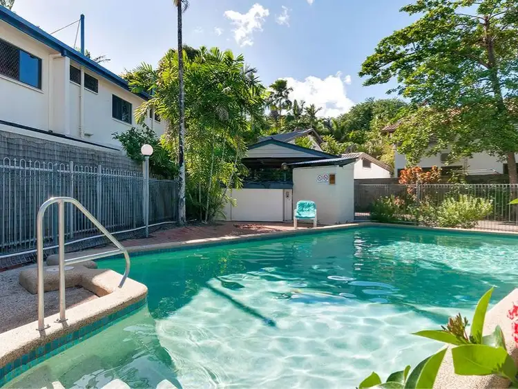 Sixth view of Homely townhouse listing, 1/98 Martyn Street, Parramatta Park QLD 4870