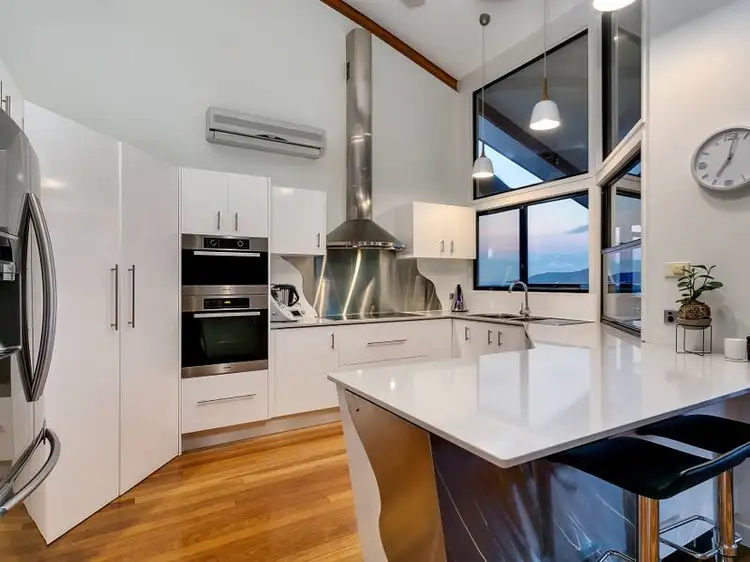 Fifth view of Homely house listing, 1A Trundle Terrace, Whitfield QLD 4870