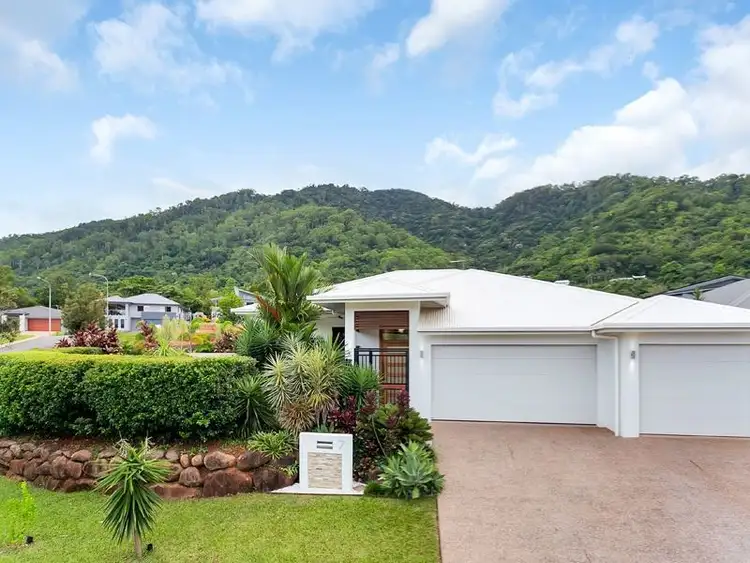 Fourth view of Homely house listing, 7 Parrot Close, Kanimbla QLD 4870