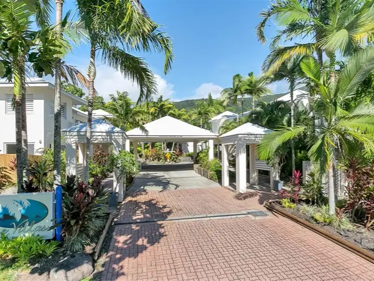 Second view of Homely villa listing, 12/24 WARREN ST, Palm Cove QLD 4879