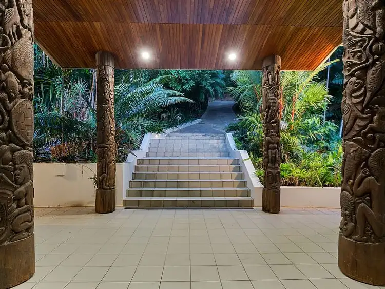 Fifth view of Homely house listing, 58-60 Fig Tree Drive, Caravonica QLD 4878