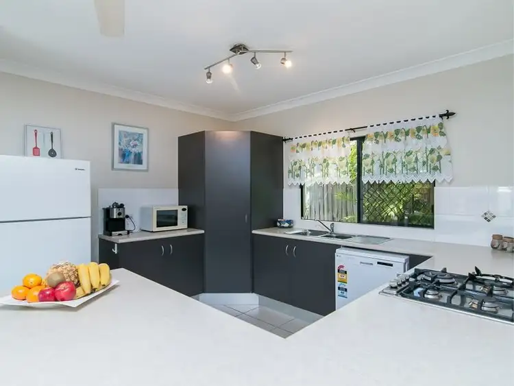 Fifth view of Homely house listing, 1 Kewarra Street, Kewarra Beach QLD 4879