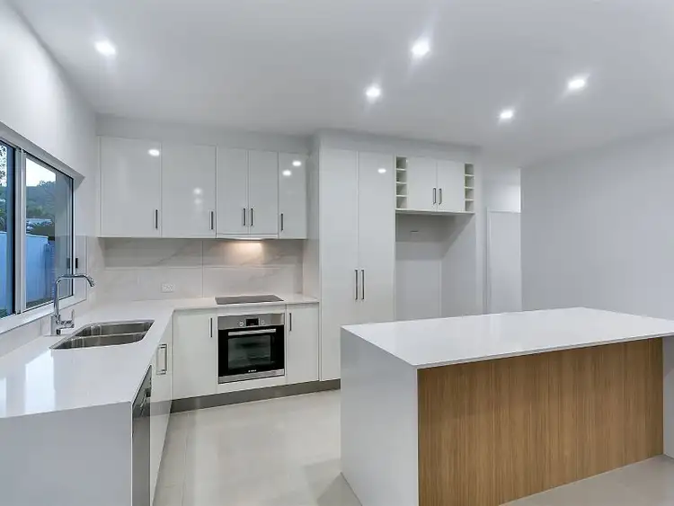 Fourth view of Homely house listing, 2/23-33 Upolu Esplanade, Clifton Beach QLD 4879