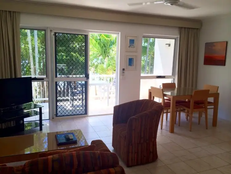 Sixth view of Homely apartment listing, 27/69 Arlington Esplanade, Clifton Beach QLD 4879