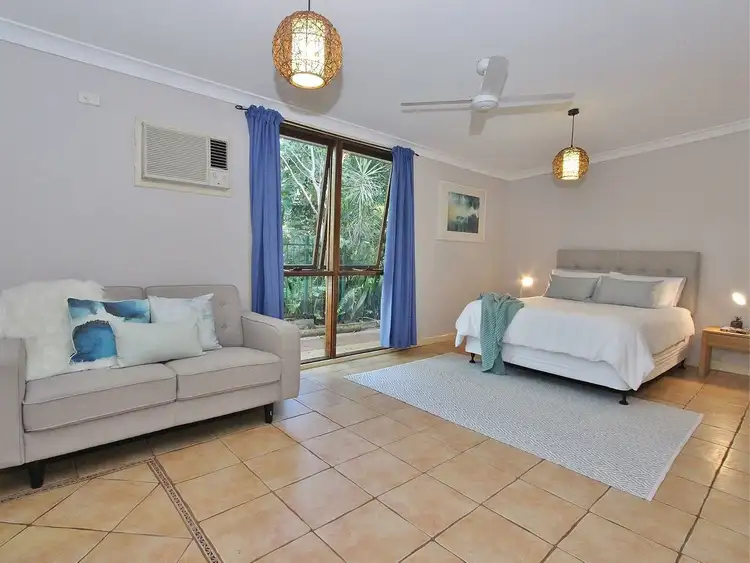 Sixth view of Homely house listing, 5 Jessie Close, Yorkeys Knob QLD 4878