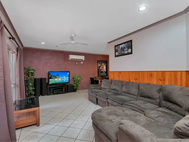 Third view of Homely house listing, 13 Dodd Court, Mooroobool QLD 4870