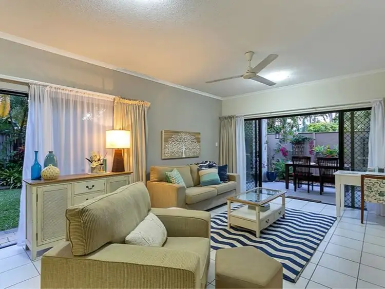 Fourth view of Homely apartment listing, 10/136 Trinity Beach Road, Trinity Beach QLD 4879
