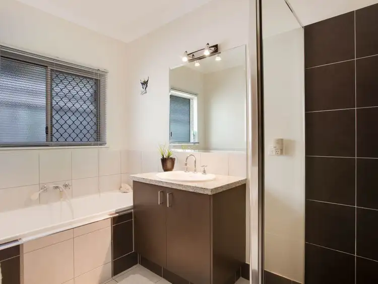 Fifth view of Homely house listing, 8 Pascoe Close, Mount Sheridan QLD 4868