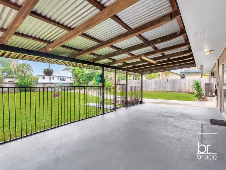 Second view of Homely house listing, 17 Frangipanni Street, White Rock QLD 4868