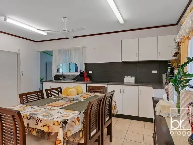 Fifth view of Homely house listing, 44-46 Mayers Street, Manunda QLD 4870